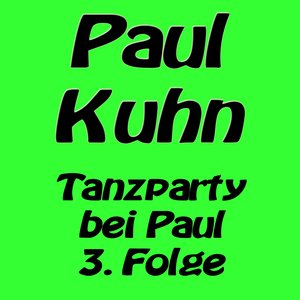 Tanzparty bei Paul 3. Folge