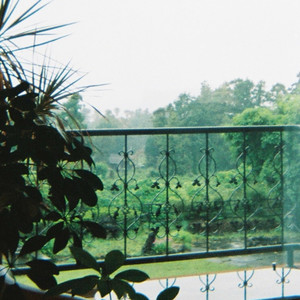 Autumn Rain封面