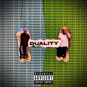 Duality (feat. TK TYE) [Explicit]