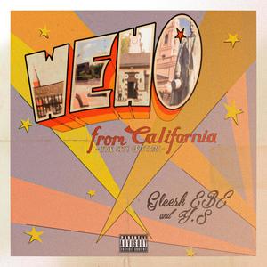 WEHO(feat. Y.S) (Explicit)