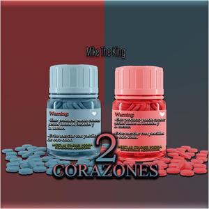 2 Corazones EP (Explicit)