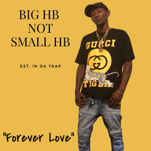 Forever Love (feat. Yoni) [Explicit]