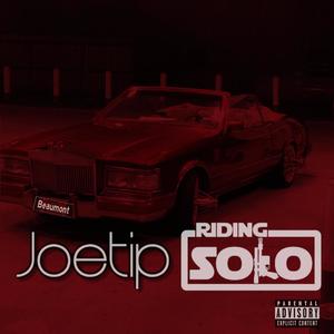Riding Solo (Explicit)