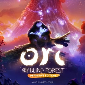 Ori and the Blind Forest (Definitive Edition) (精灵与森林 终极版 游戏原声带)