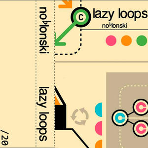 Lazy Loops I Part Eighteen