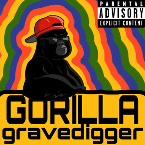 Gorilla (Explicit)