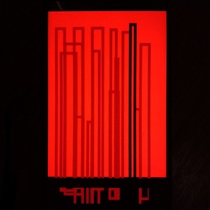 CITY OF WEIGHTLESSNESS