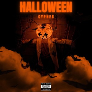 Halloween Cypher (feat. Lil' Rennie & Tj Soares) (Explicit)