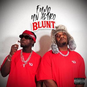 FUMO UN ALTRO BLUNT (feat. Ak pac) (Explicit)