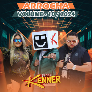 Arrocha Volume-10/2024