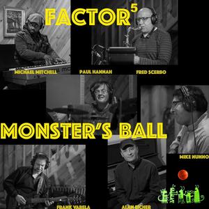 Monster's Ball (Factor5)