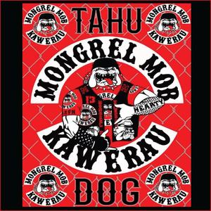 TAHU DOG KAWERAU (ONE FINE DAY) (Explicit)