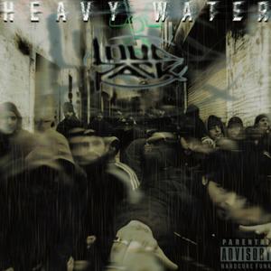 HEAVY WATER (feat. Outra la Pieuvre) (Explicit)