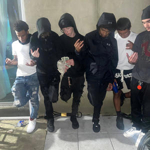 Yup! (feat. b2g.lorbando & UPT jay) (Explicit)