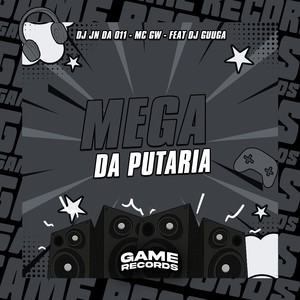 Mega Pontinho Da Putaria (Explicit)
