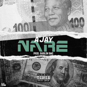 Nare (Explicit)