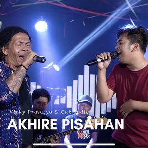 Akhire Pisahan