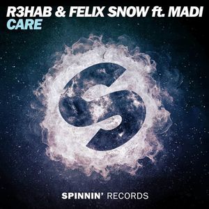 R3HAB - Care (Extended Mix)
