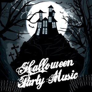 Halloween Party Music