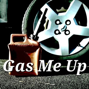 Gas me up (feat. Sunny Lexington & Luther Suede)