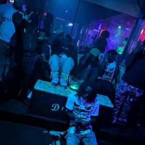 Big Motion (feat. 0517 Irak & DrecDrec4x) (Explicit)