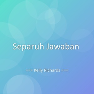 Separuh Jawaban