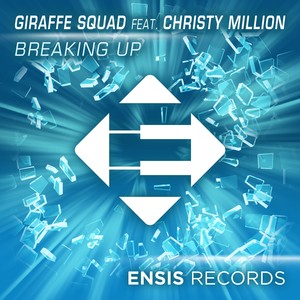 Breaking Up (Original Mix)