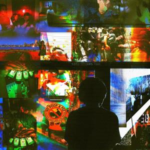 mcdonalds buffalo sauce (Explicit)