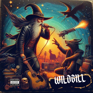 Wildbill (Explicit)