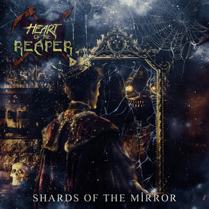 Shards Of The Mirror