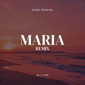 Maria (Remix)
