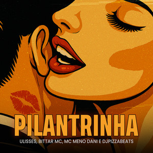 Pilantrinha