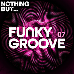 Holdin' On (Original Mix)