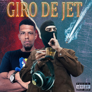 GIRO DE JET (Explicit)