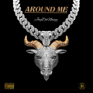Around Me (Explicit)
