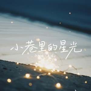 真瑞 - 小巷里的星光