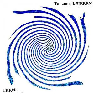 Tanzmusik SIEBEN (Explicit)