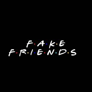 Fake Friends (Explicit)