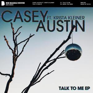 Talk To Me(feat. Krista Kleiner)