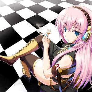 it was all a facade (feat. Hank Chill) (remix|Explicit)