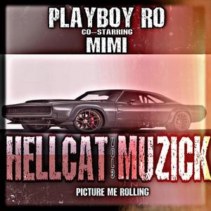 Hellcat Muzick, Vol. 3 (feat. MiMi) [Explicit]