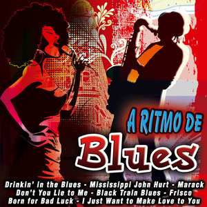 Mississippi John Hurt