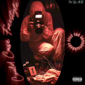 COLD CASE FREESTYLE (feat. AZXMIKE, AZXSOPHIK, SMB 00 & SKP MO3) (Explicit)