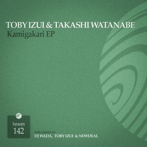 Kamigakari (Takashi Watanabe Remix)