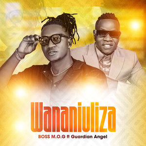 Wananiuliza (feat. Guardian Angel)