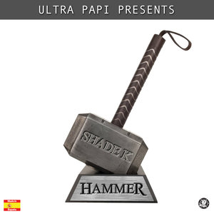 Hammer (Dubstep Mix)