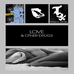 Love and Other Drugs[feat. Brooklyn] (Radio Edit)