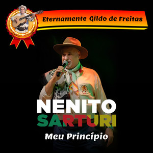 Meu Princípio - Eternamente Gildo de Freitas