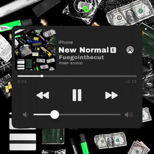 New Normal (feat. SmilyFreak, Taylor & Jetrx) [Explicit]