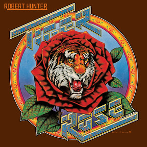 Tiger Rose (2025 Remaster)